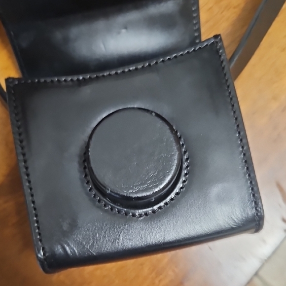 Lemaire Camera Mini Bag - Picture 8 of 10
